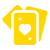 icon game bài